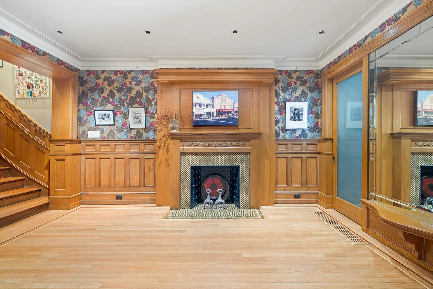 251 West 99th Street