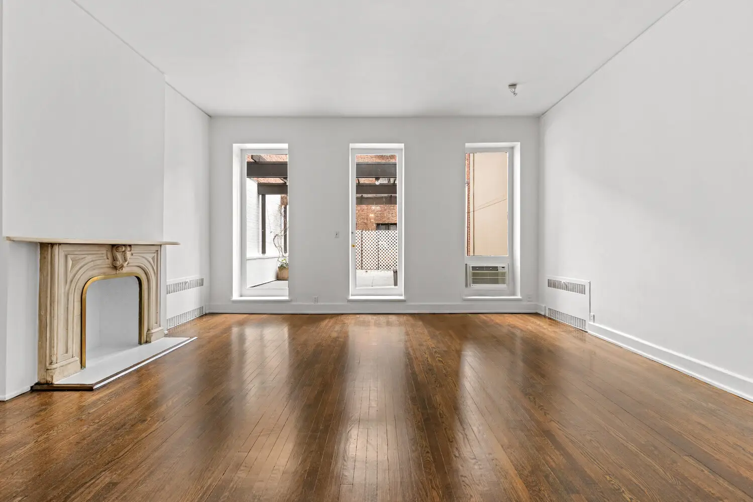 Property at 121 East 61st Street