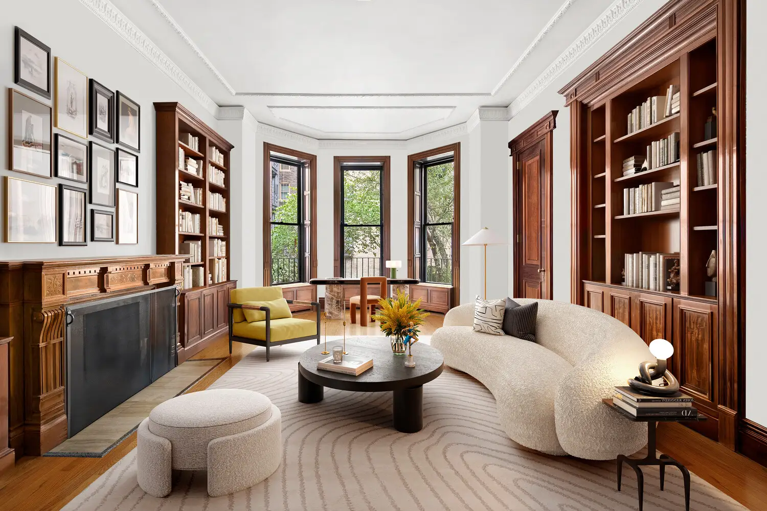 Property at 159 East 71st Street