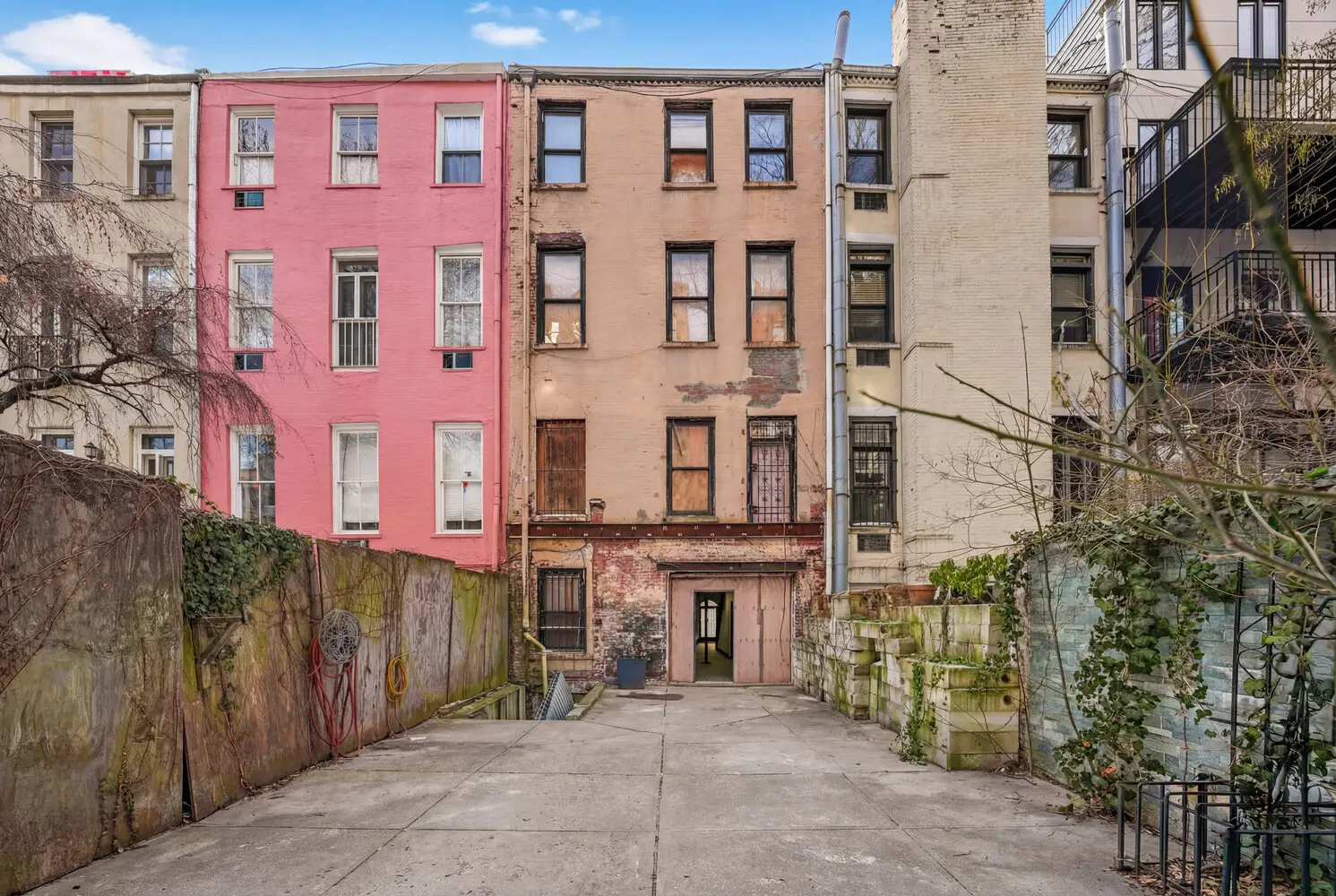 329 East 18th Street