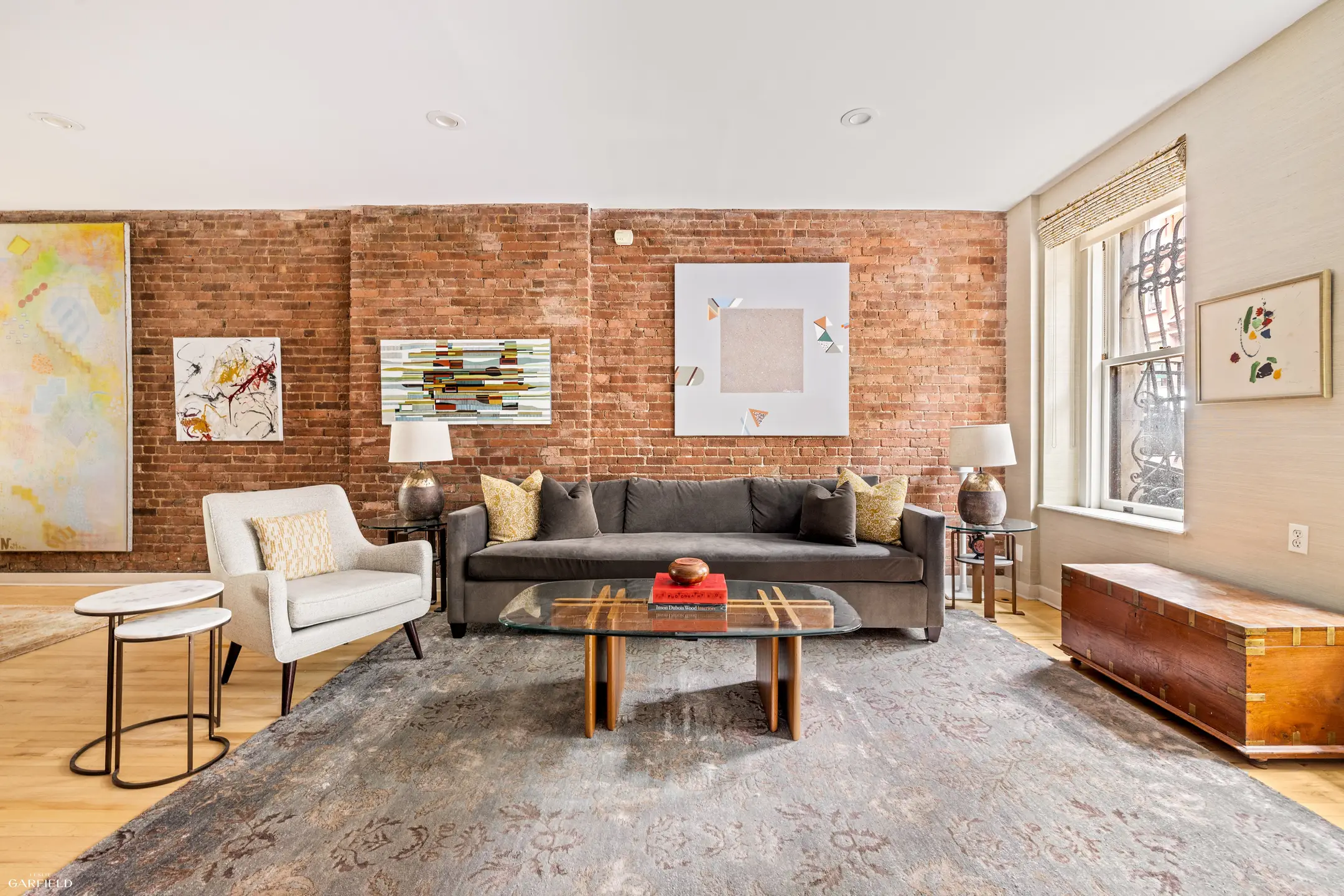Property at 46 West 90th Street