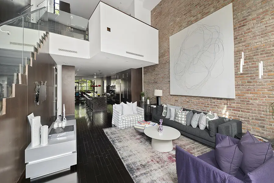 Property at 317 East 8th Street