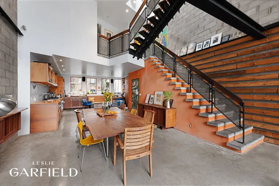 Property at 56 East 1st Street