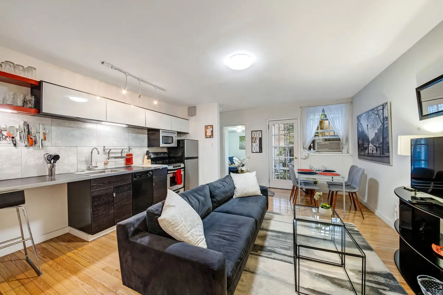 264 West 73rd Street