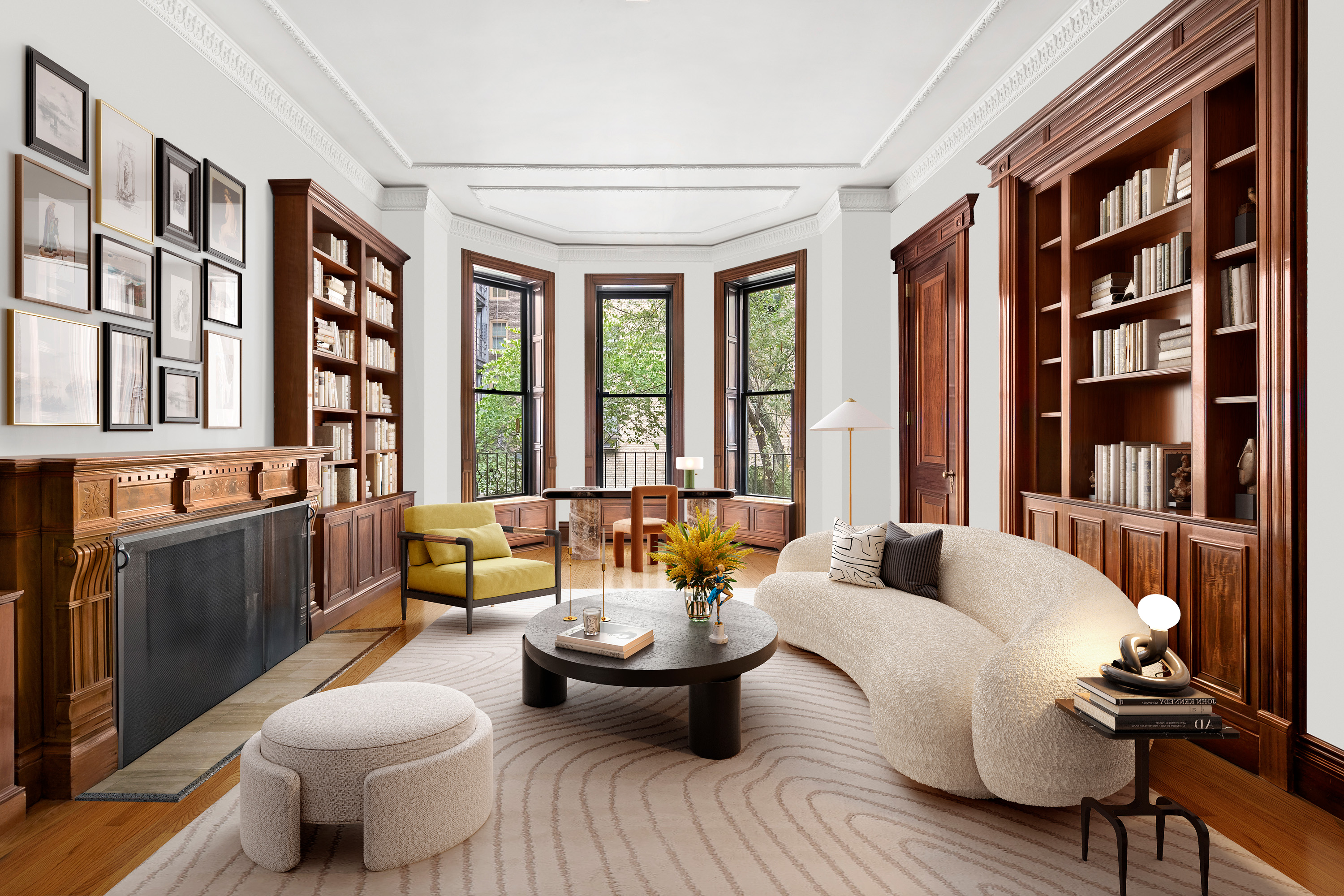 Property at 159 East 71st Street