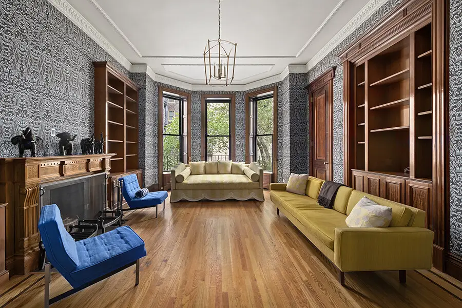 Property at 159 East 71st Street
