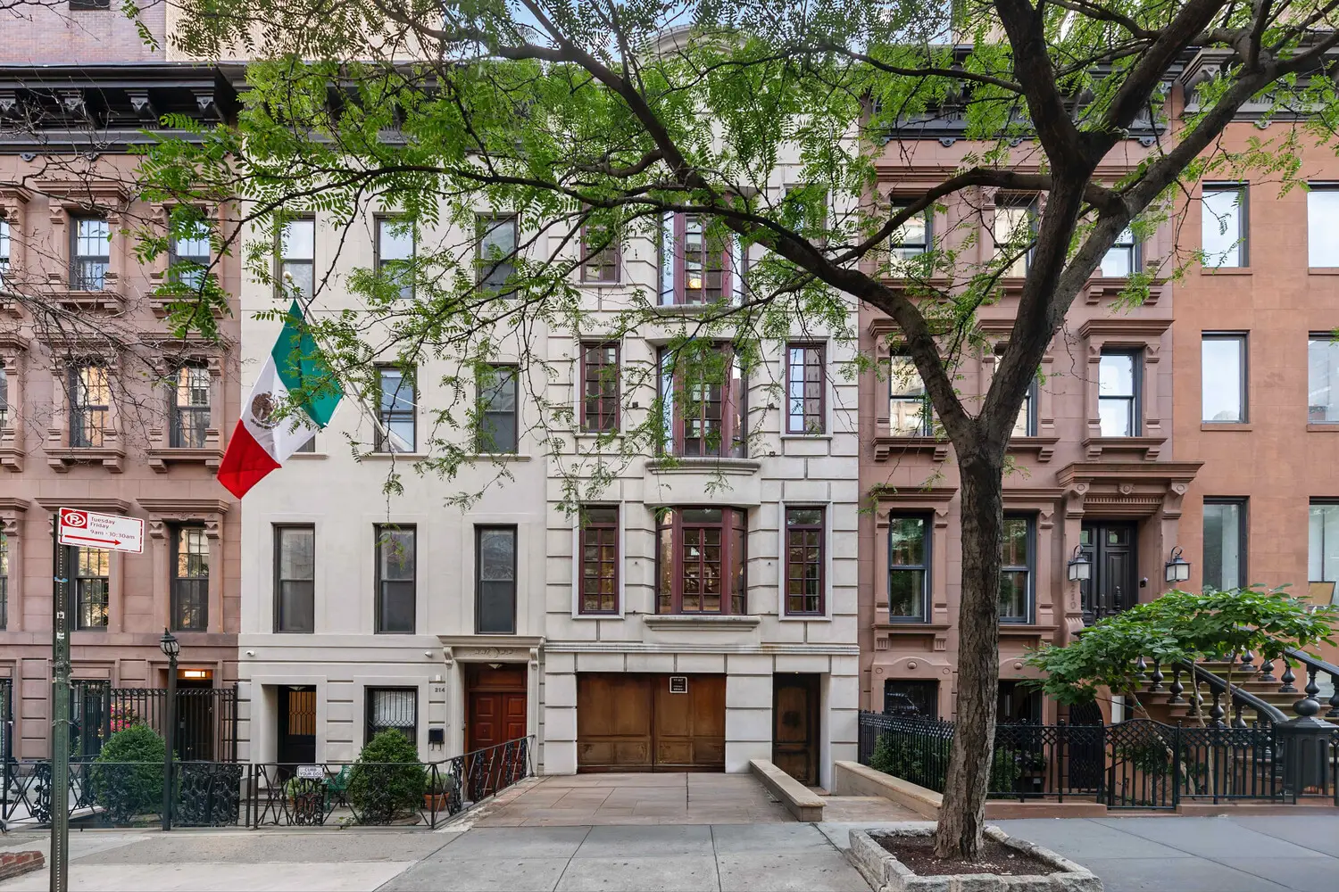 Property at 212 East 72nd Street