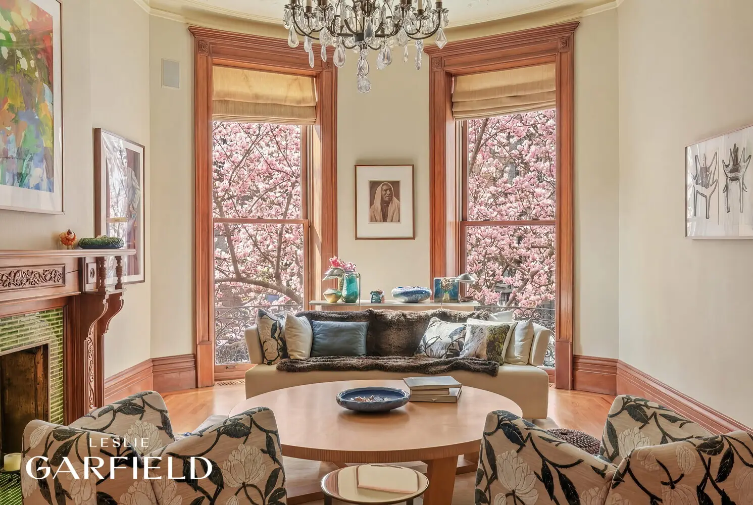 Property at 251 West 99th Street