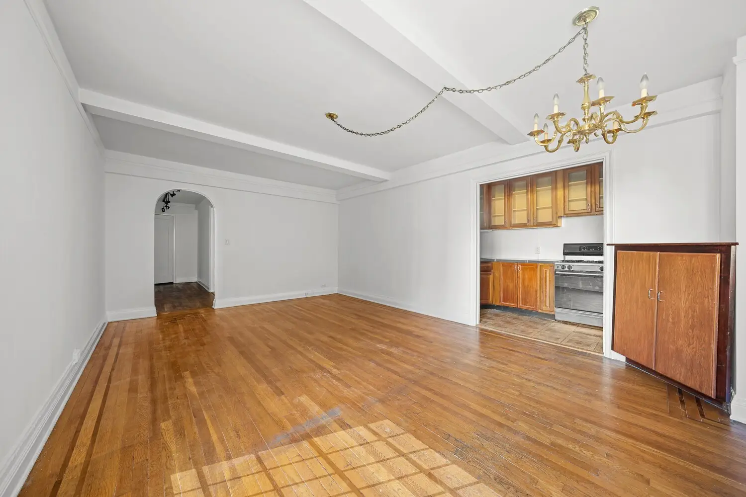 320 Central Park West