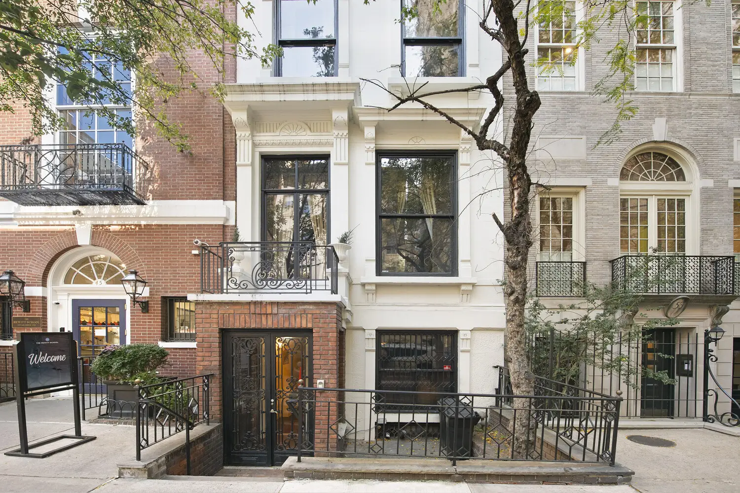 Property at 51 East 75th Street