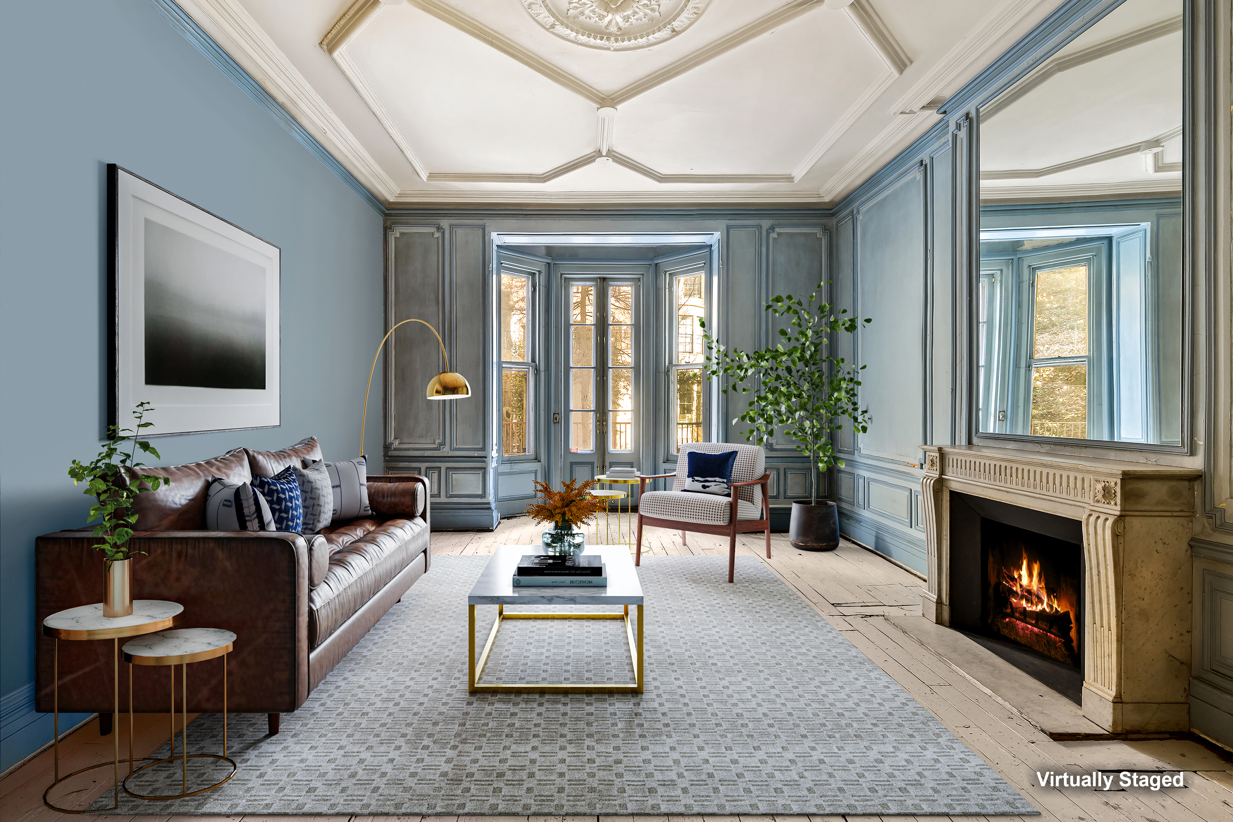 245 East 61st Street