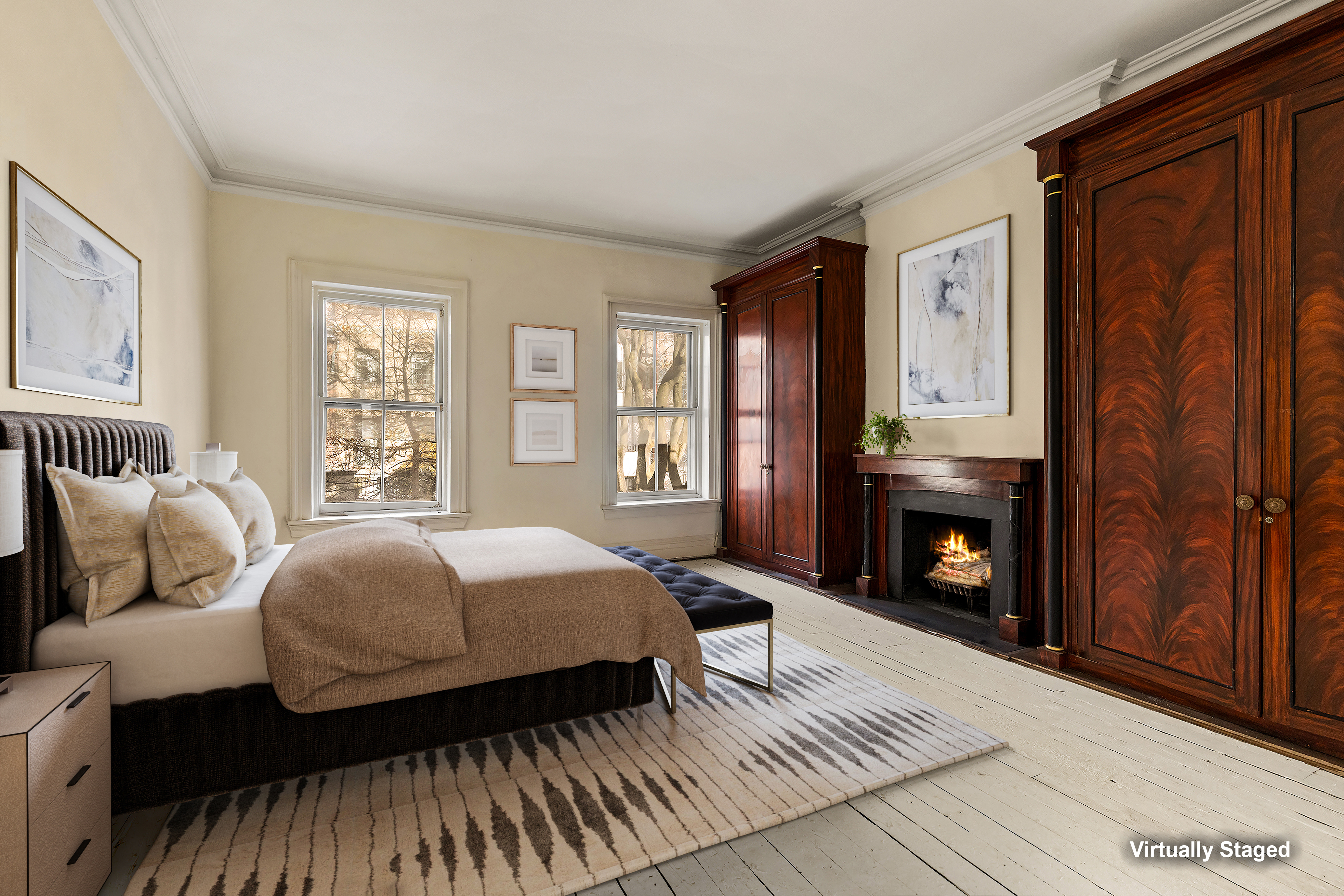 245 East 61st Street