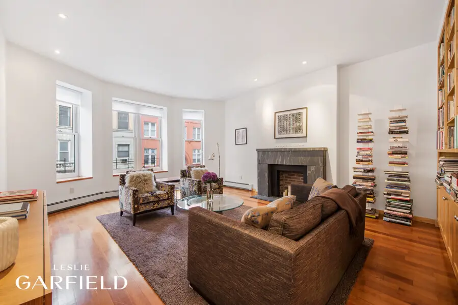 Property at 306 West 78th Street