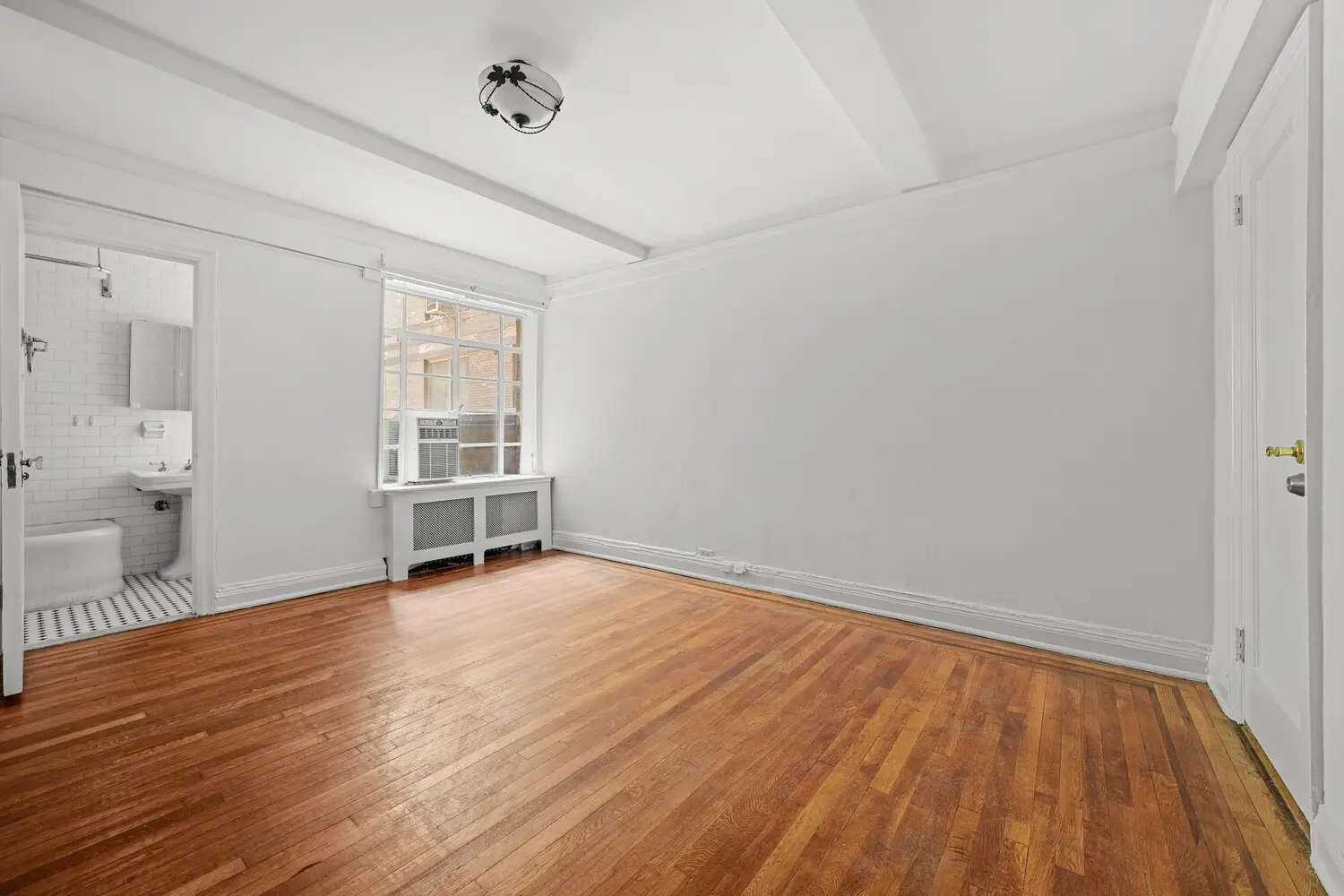 320 Central Park West