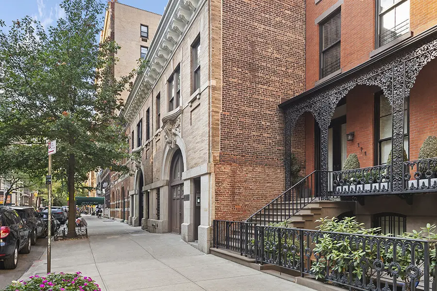 180 East 73rd Street