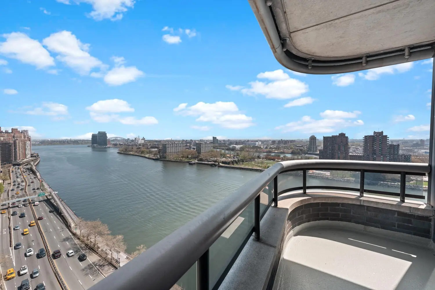 530 East 76th Street