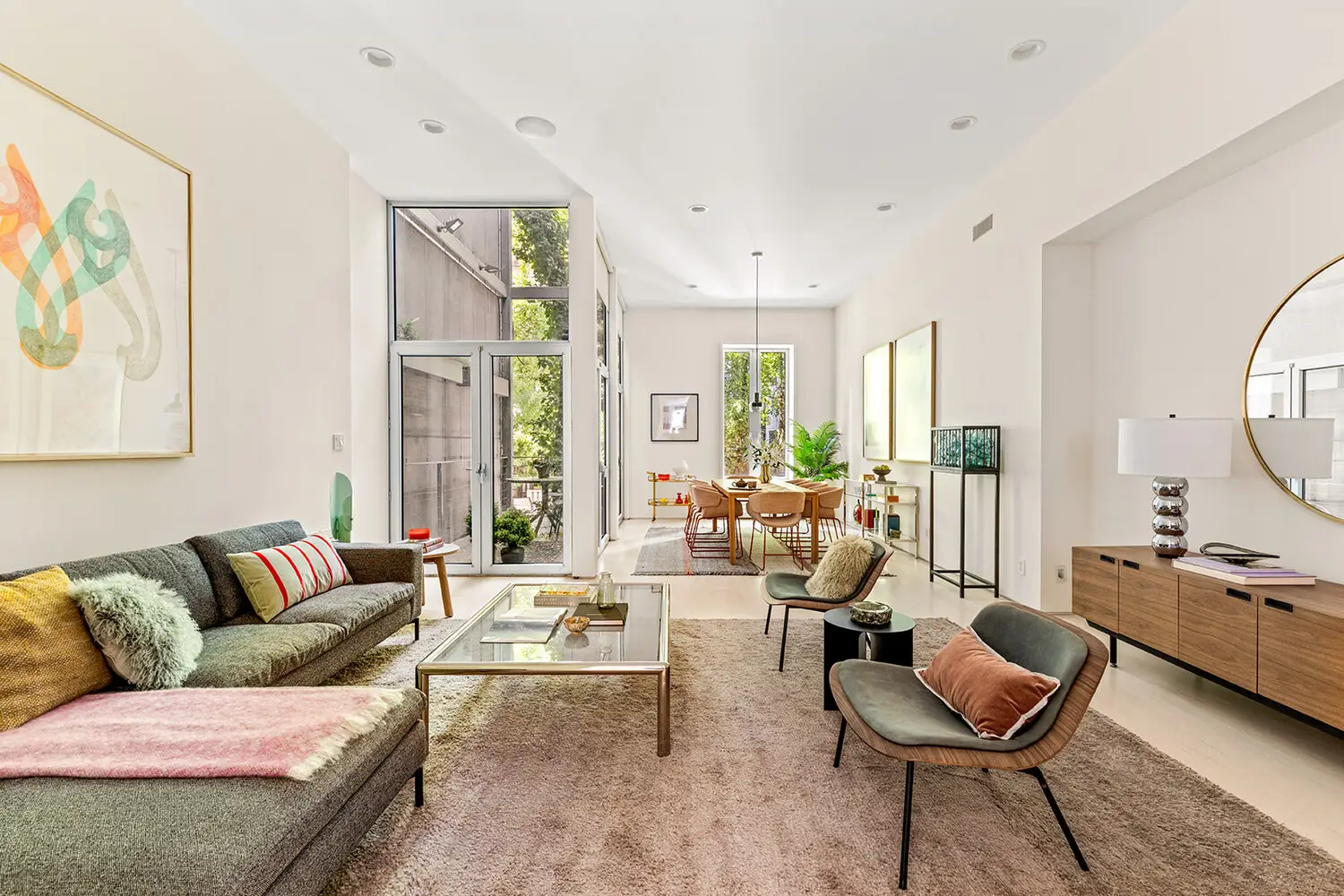 Property at 240 East 61st Street