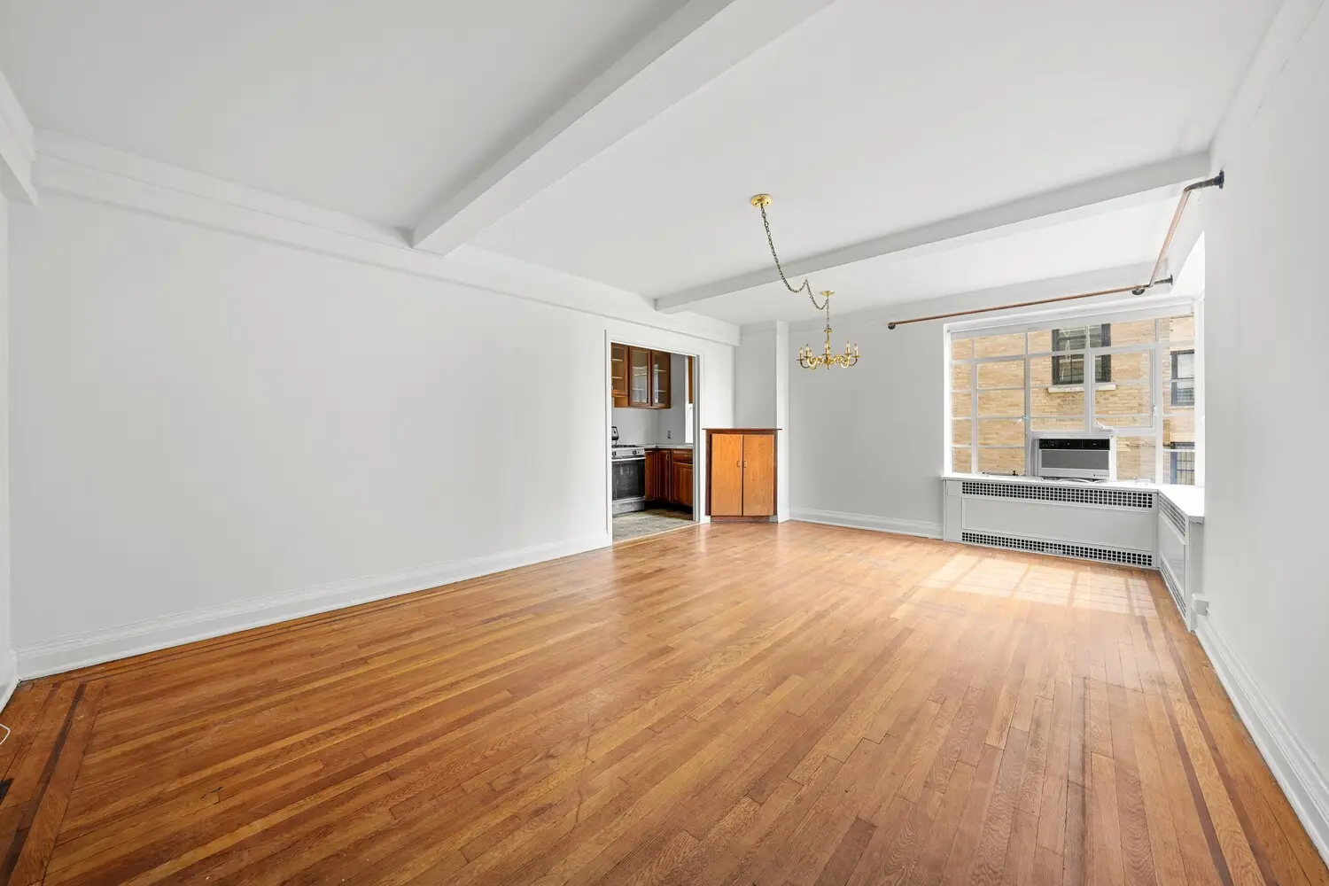 Property at 320 Central Park West