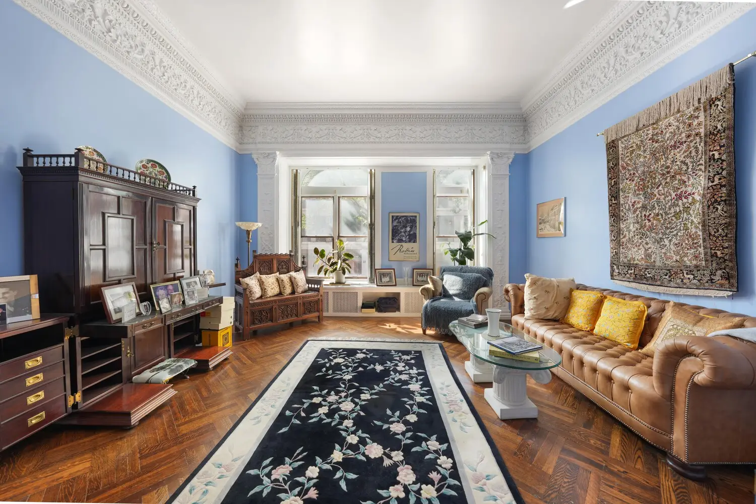 117 West 85th Street