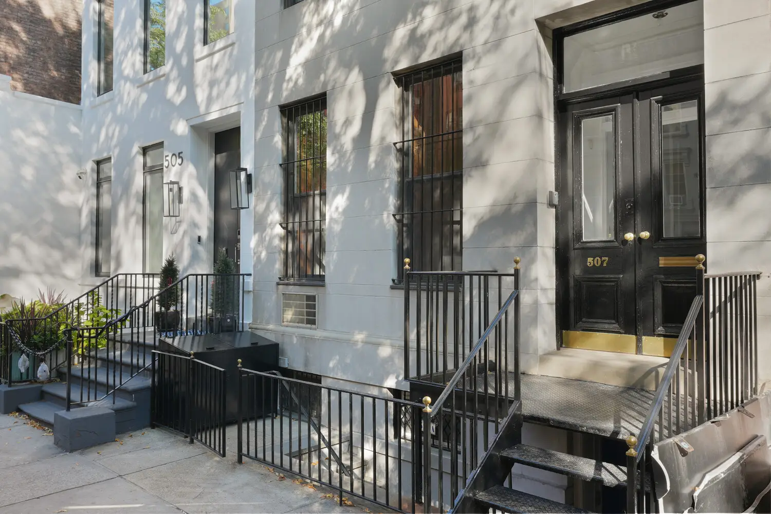 Property at 507 East 84th Street