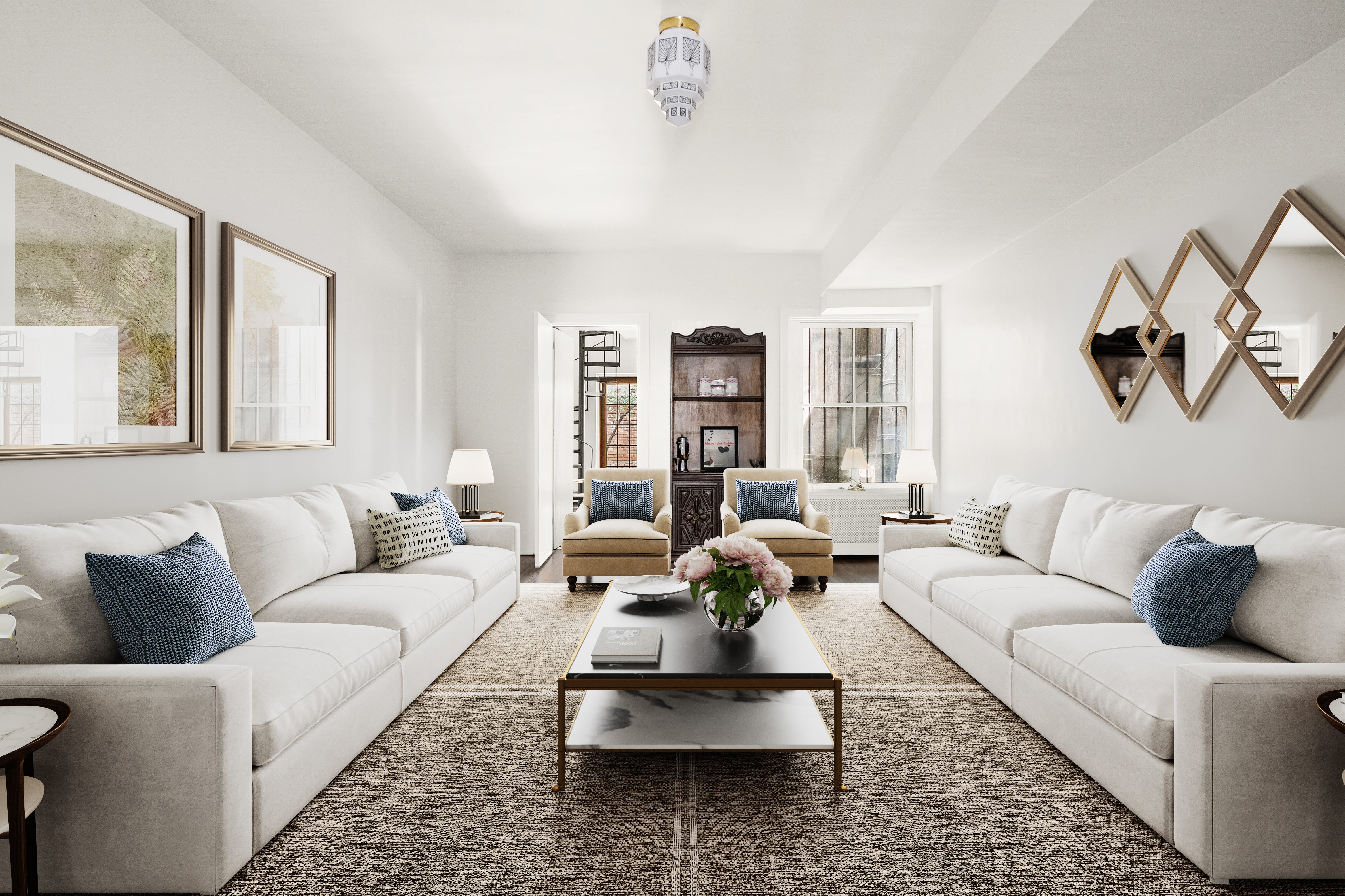 Property at 51 East 75th Street