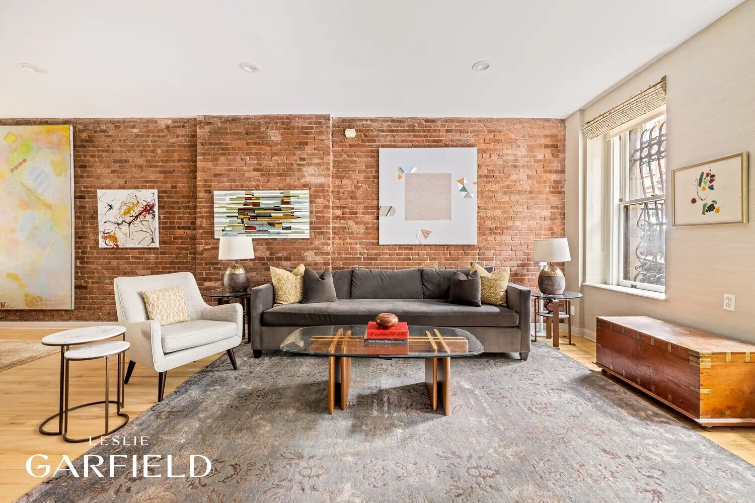 Property at 46 West 90th Street