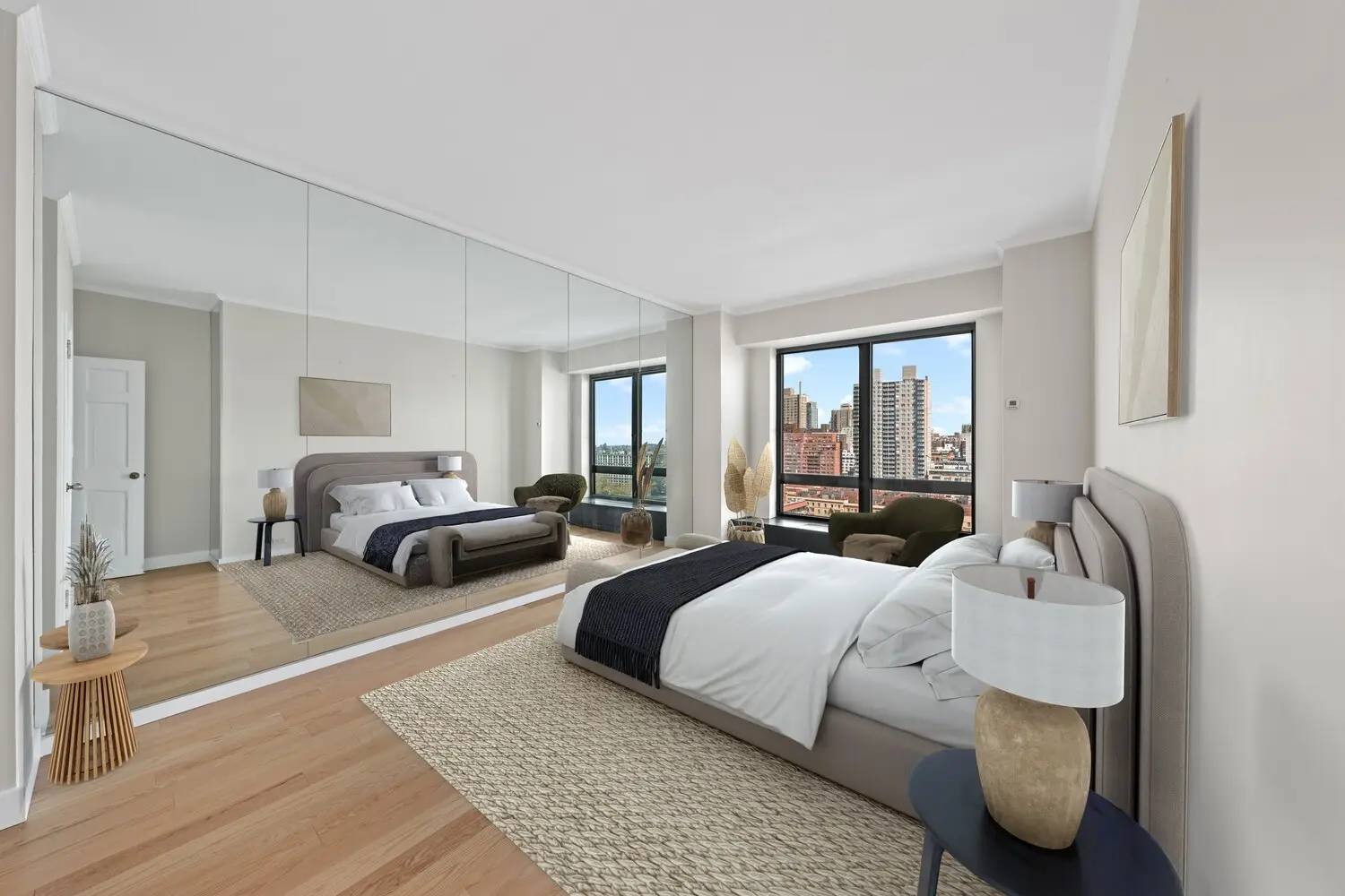 530 East 76th Street