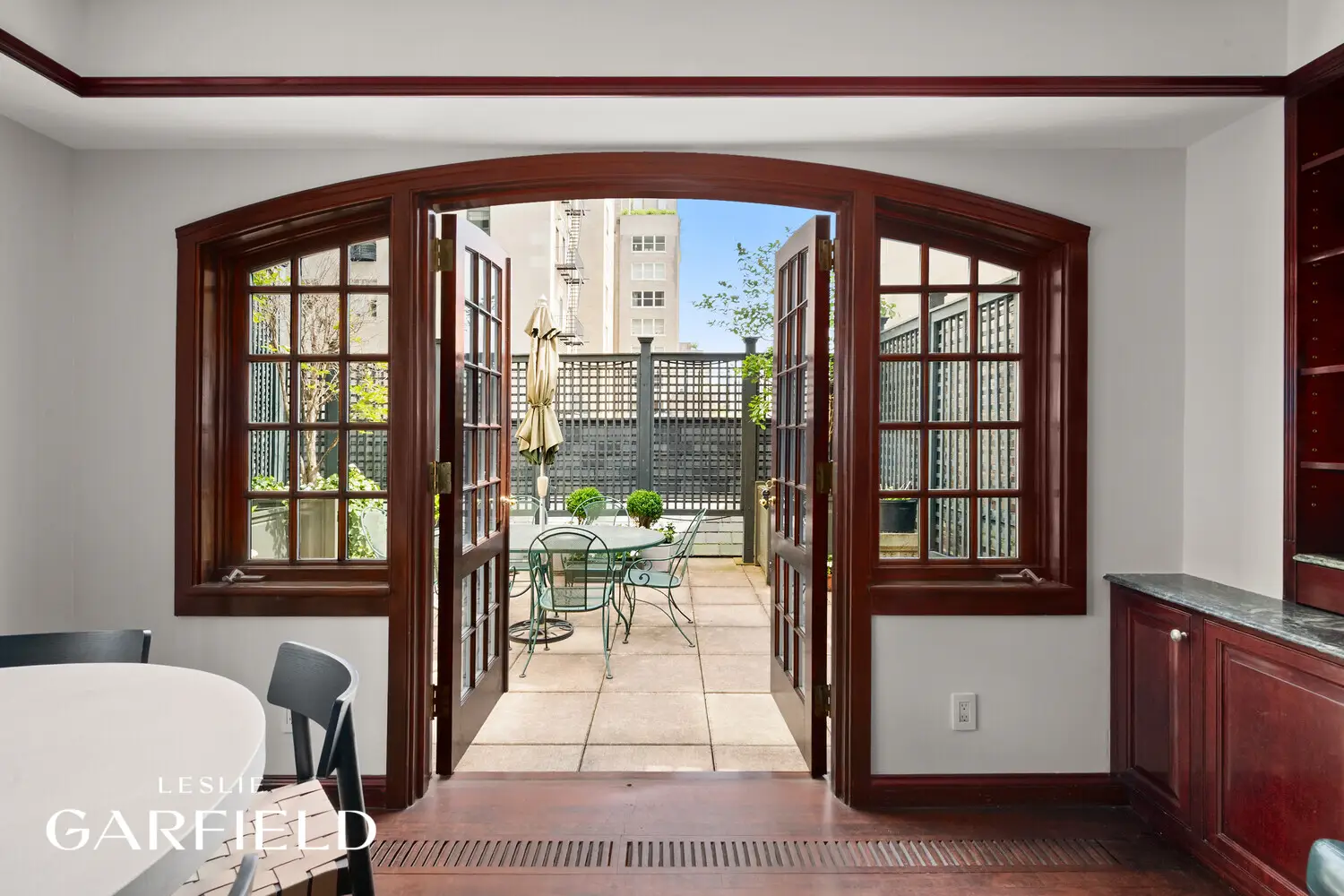 Property at 2 East 80th Street