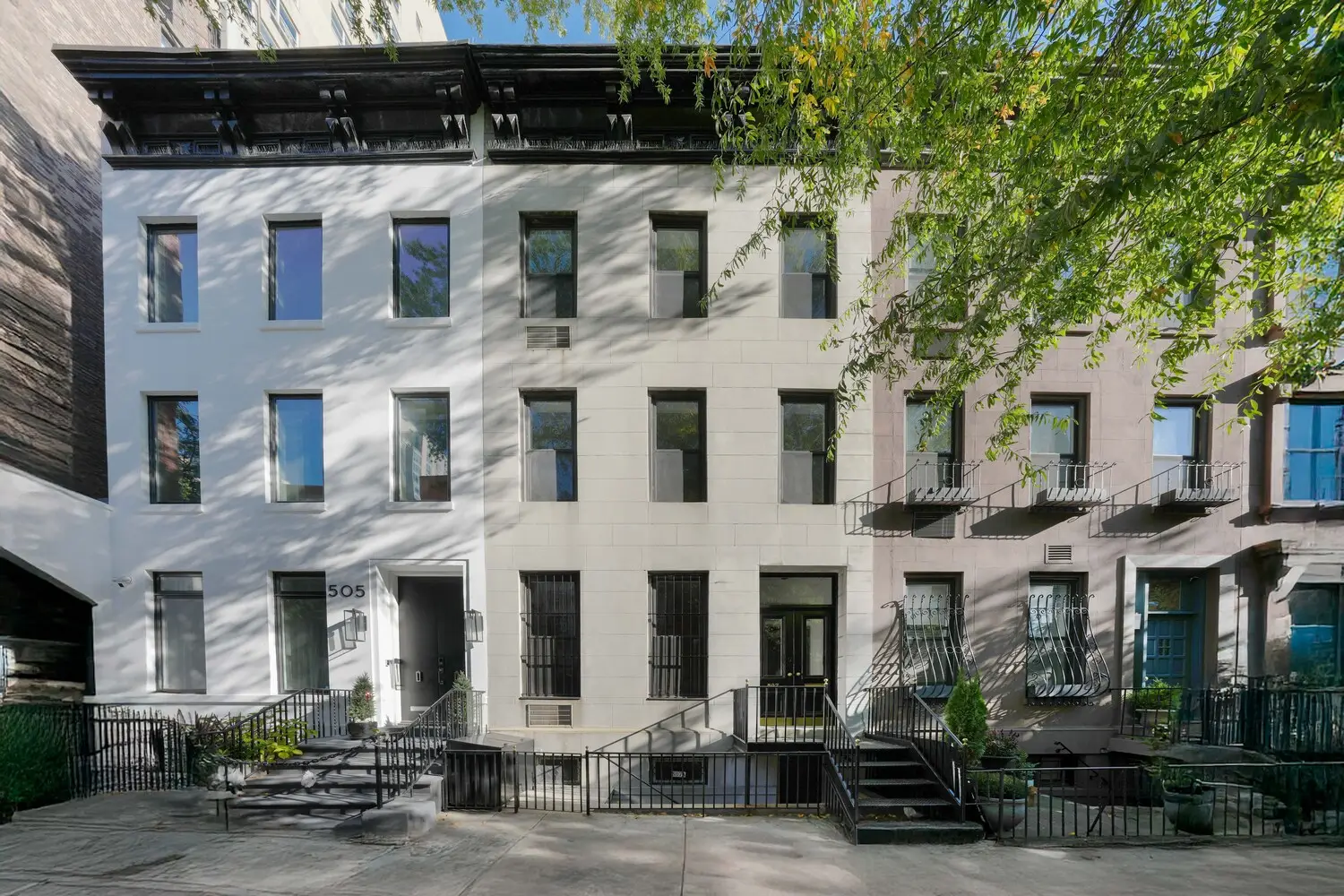 Property at 507 East 84th Street