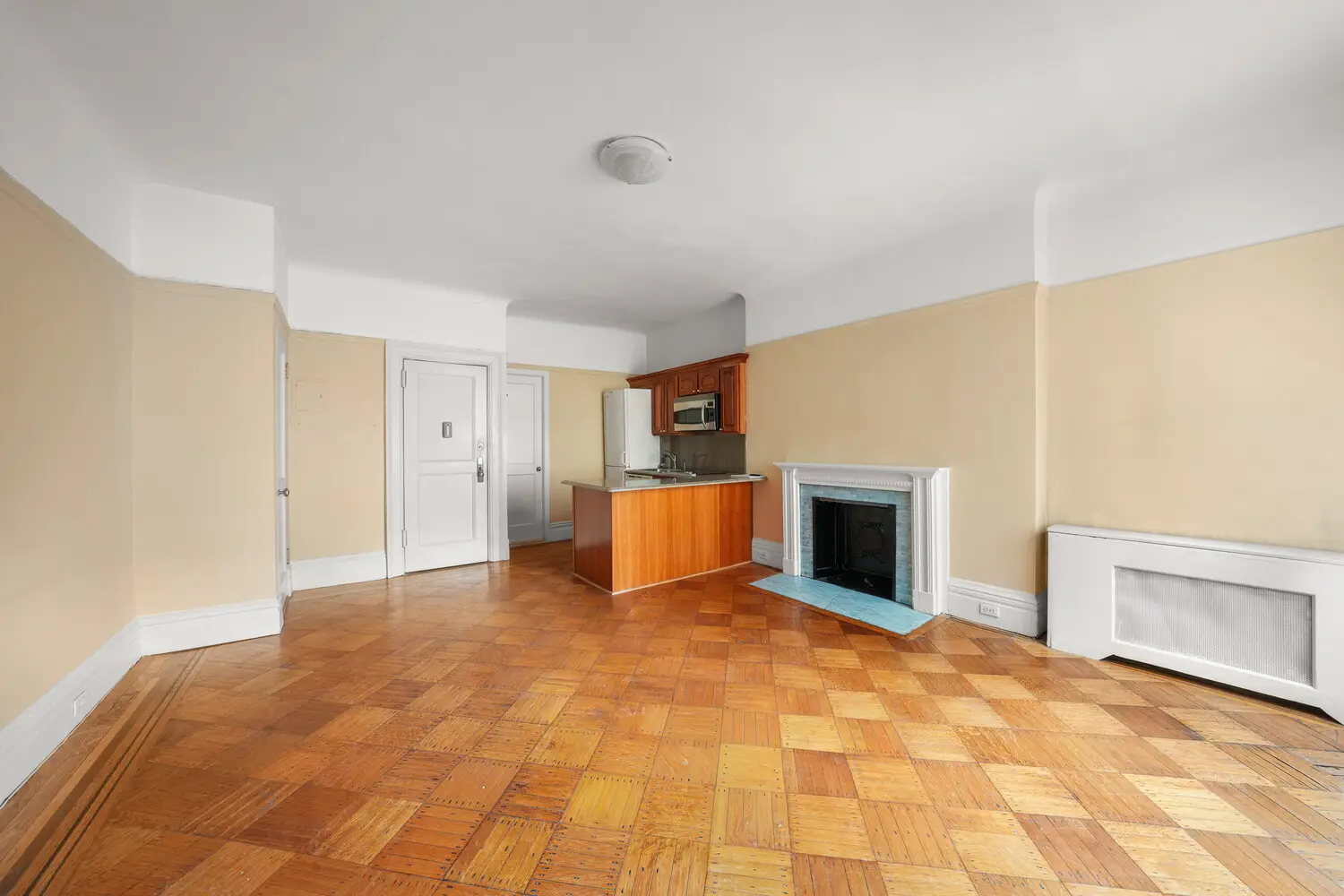 311 West 84th Street