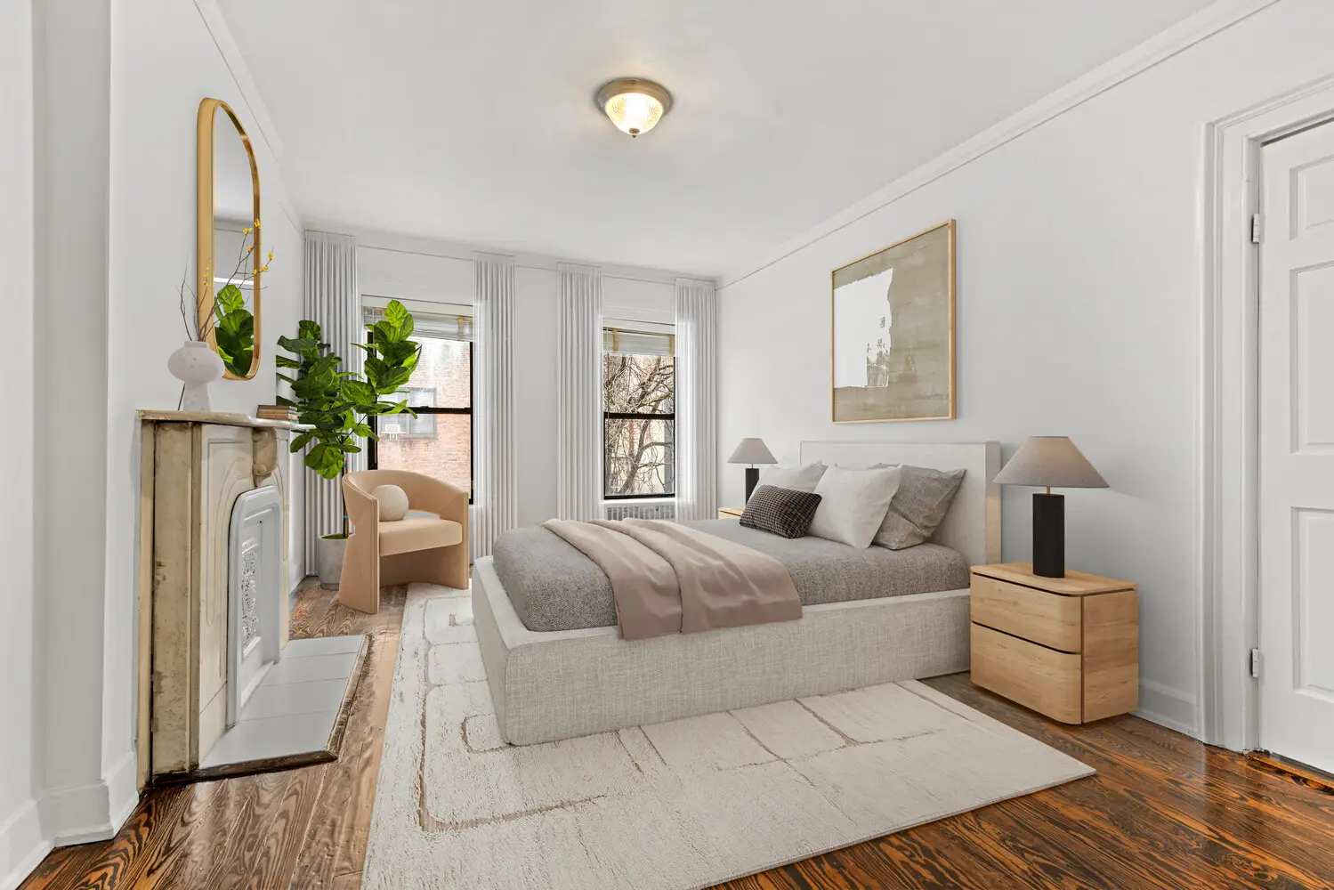 Property at 121 East 61st Street