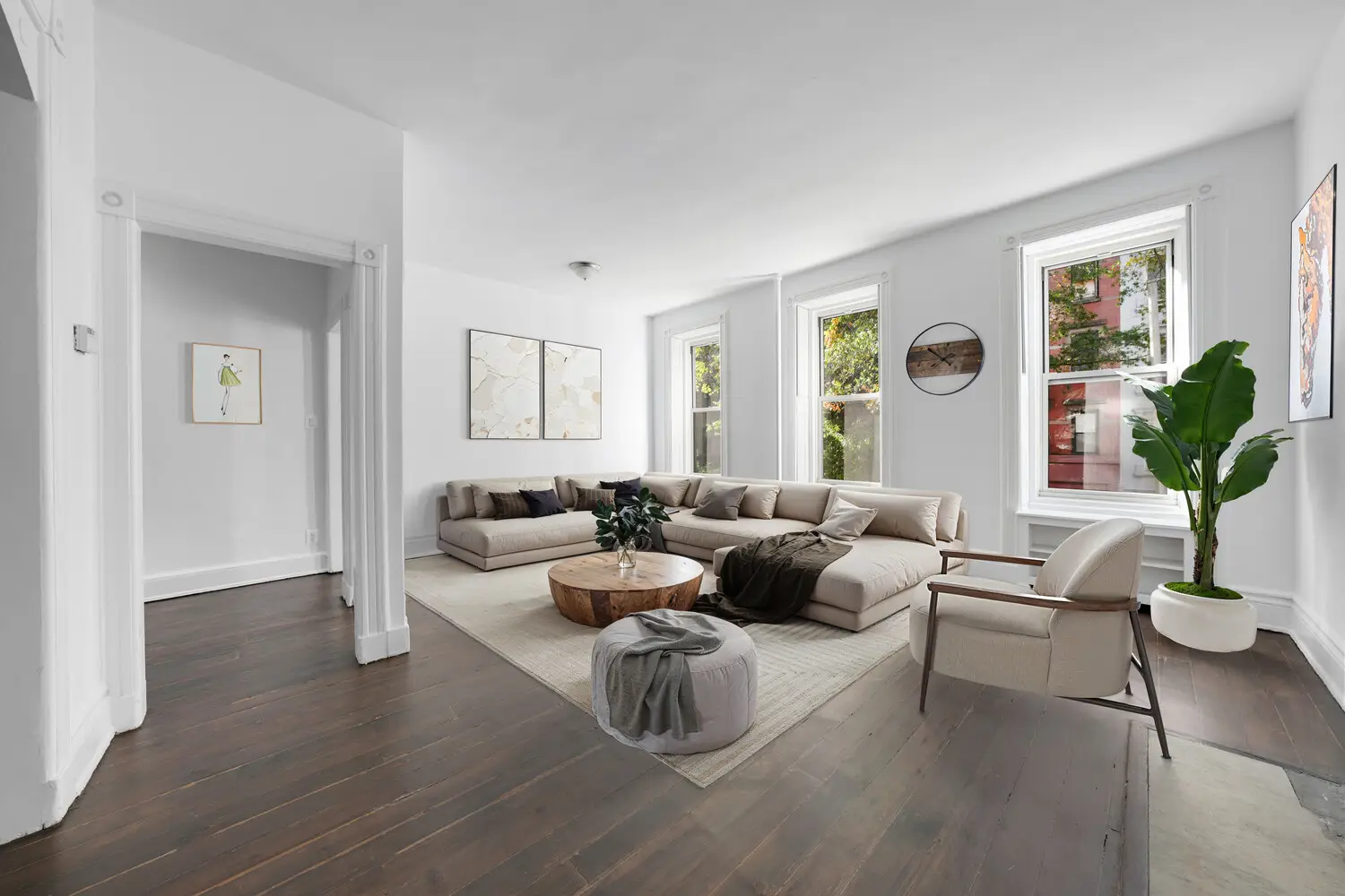 507 East 84th Street