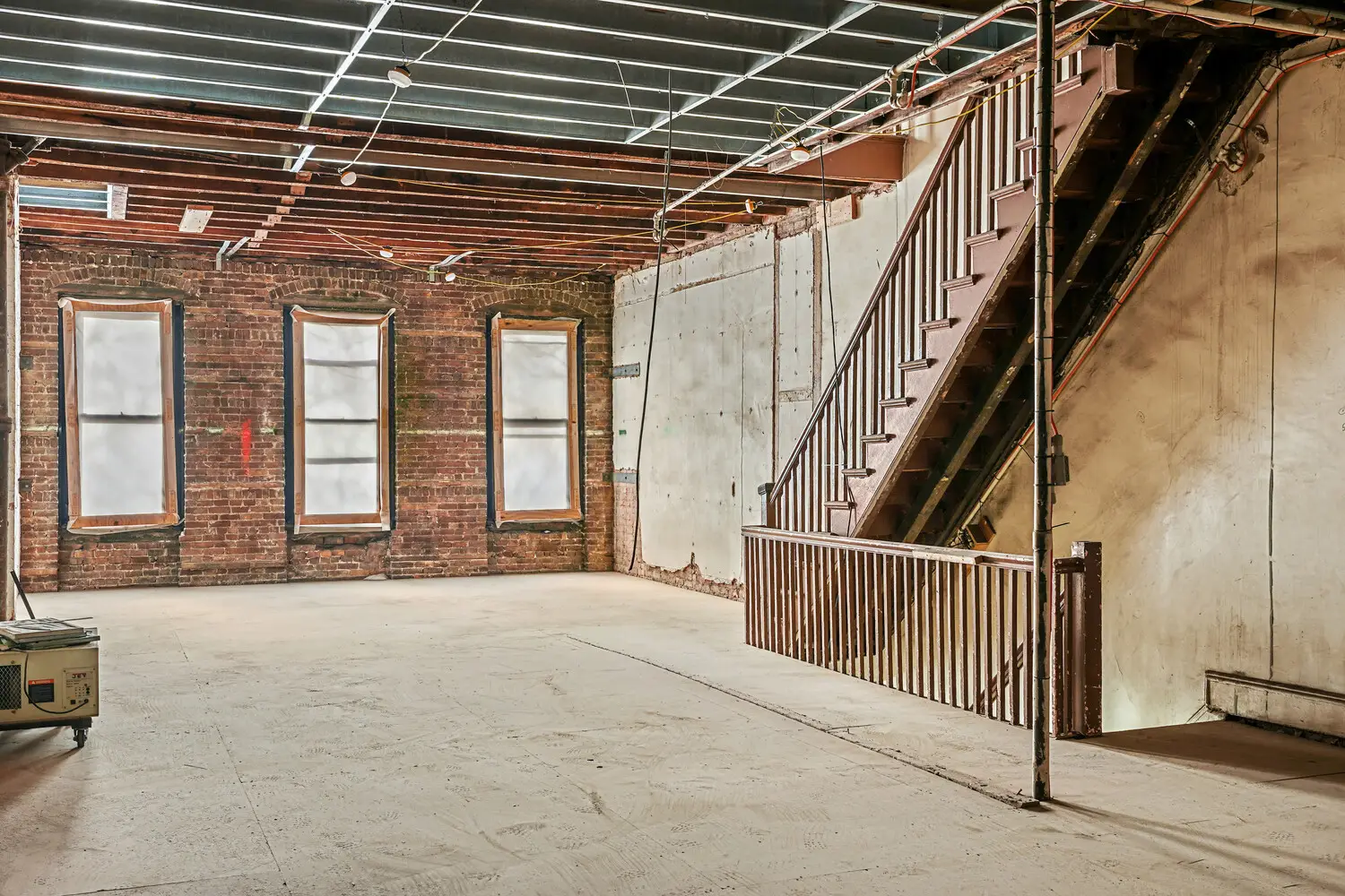 329 East 18th Street