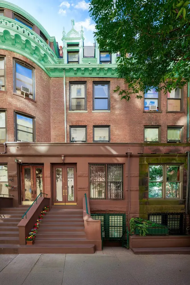 264 West 73rd Street