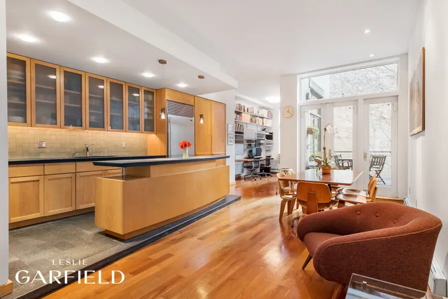 Property at 306 West 78th Street