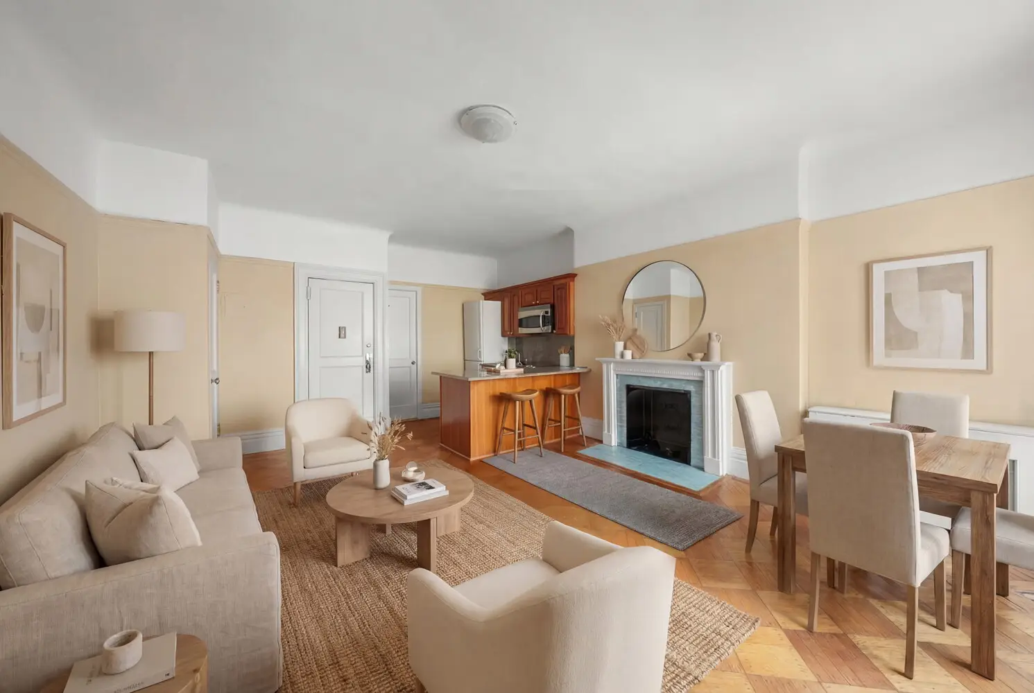 Property at 311 West 84th Street