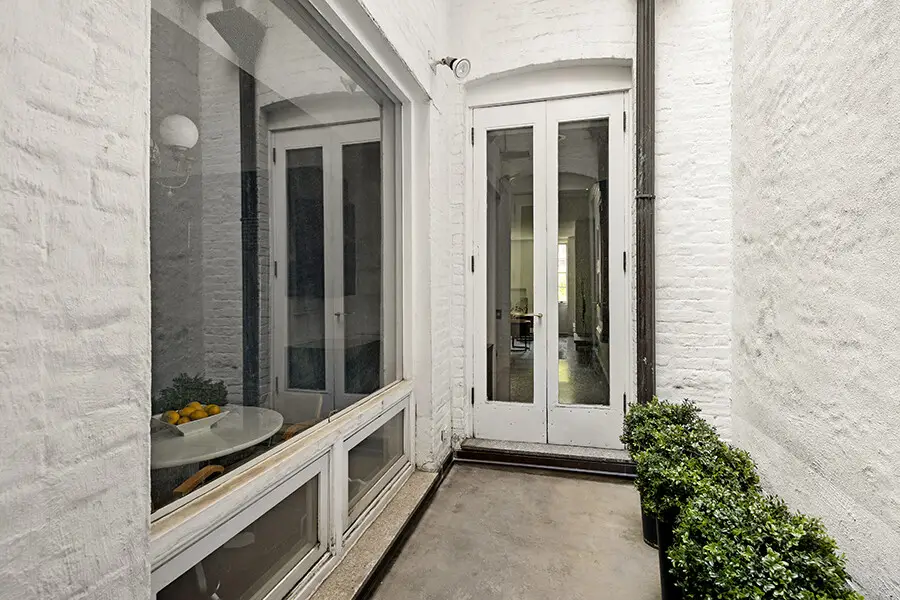 121 East 83rd Street