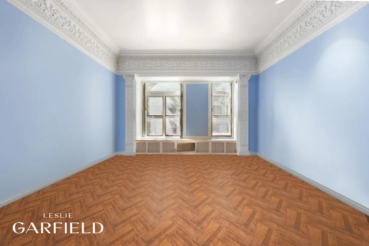 Property at 117 West 85th Street