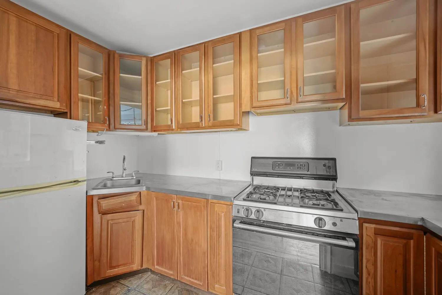 320 Central Park West