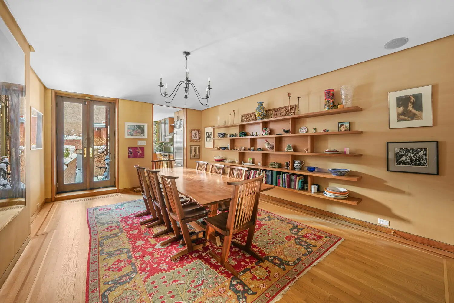 251 West 99th Street