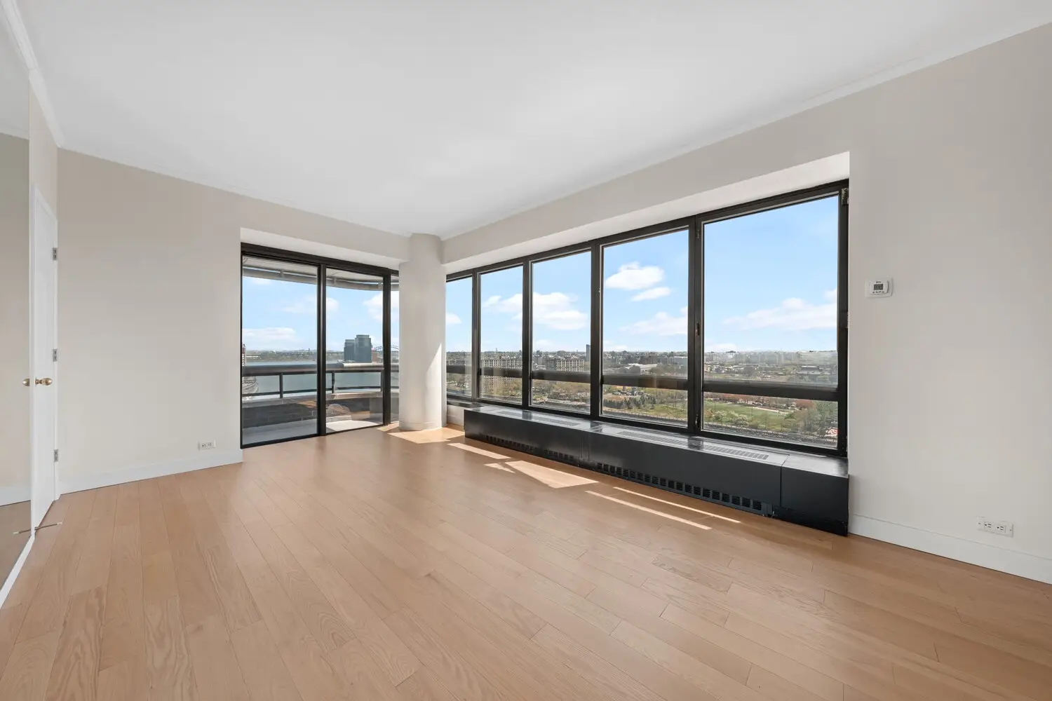 Property at 530 East 76th Street