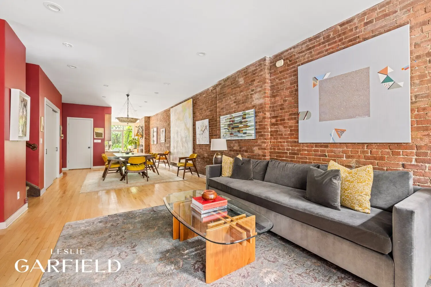 Property at 46 West 90th Street