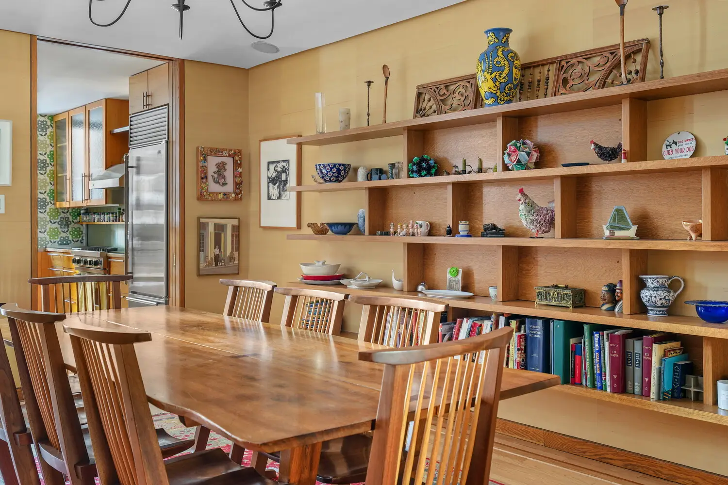 251 West 99th Street