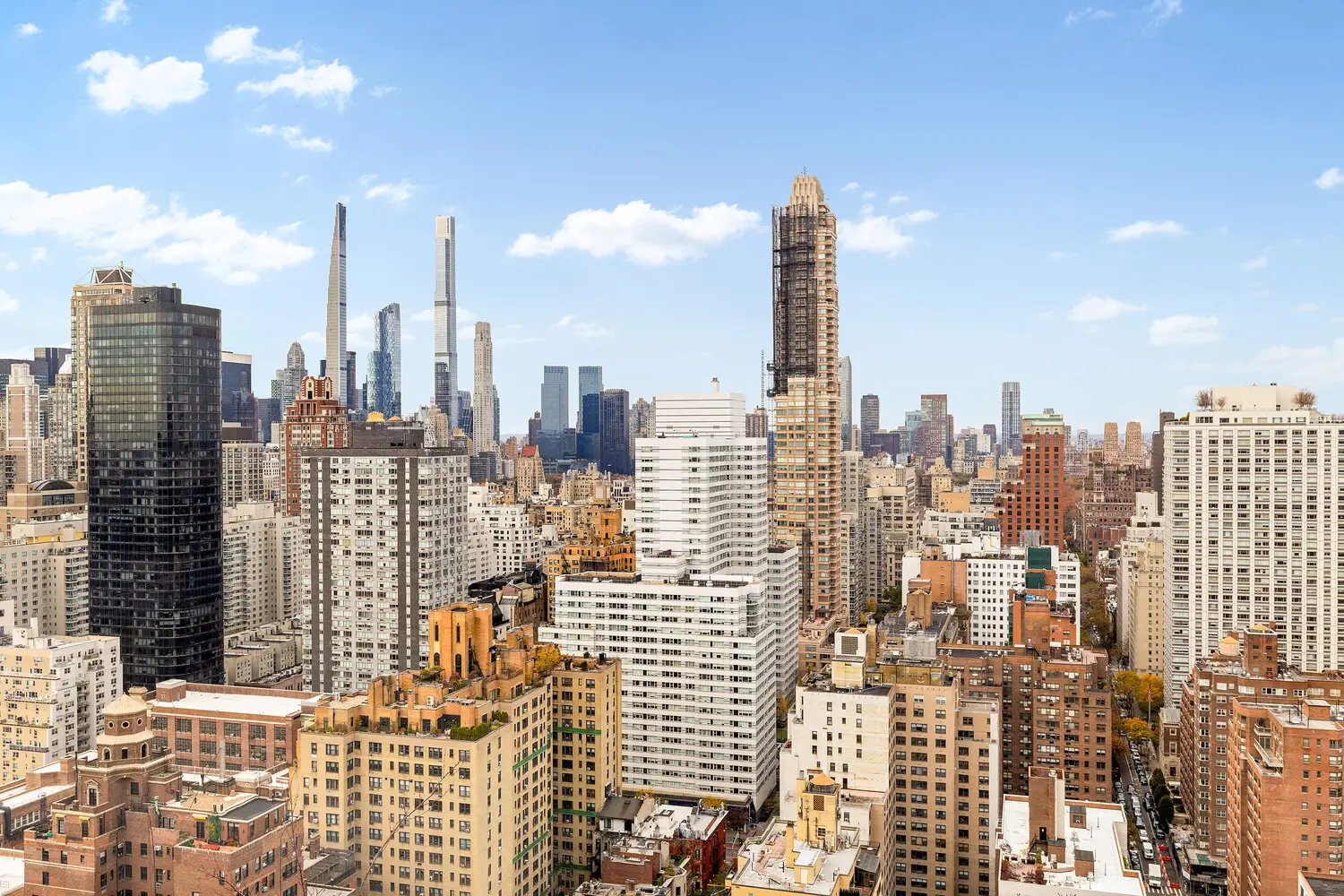 400 East 70th Street