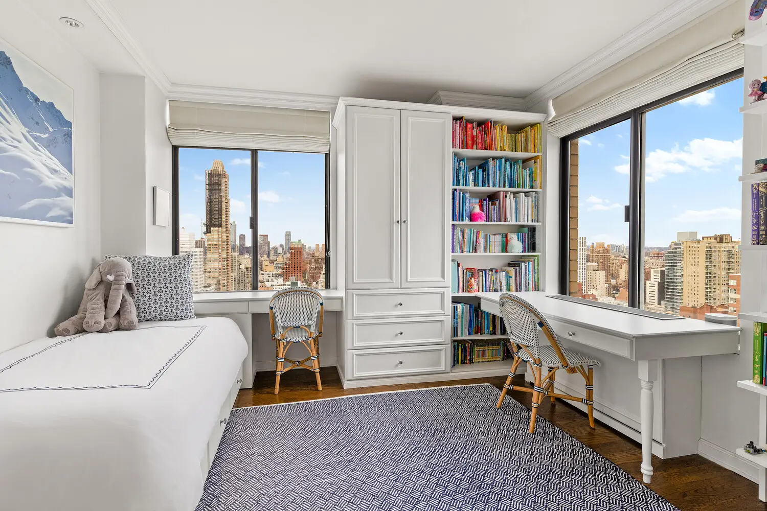 400 East 70th Street