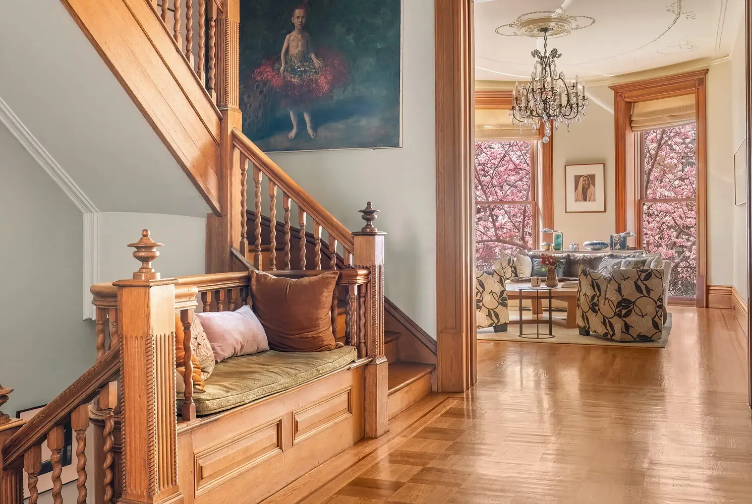 251 West 99th Street