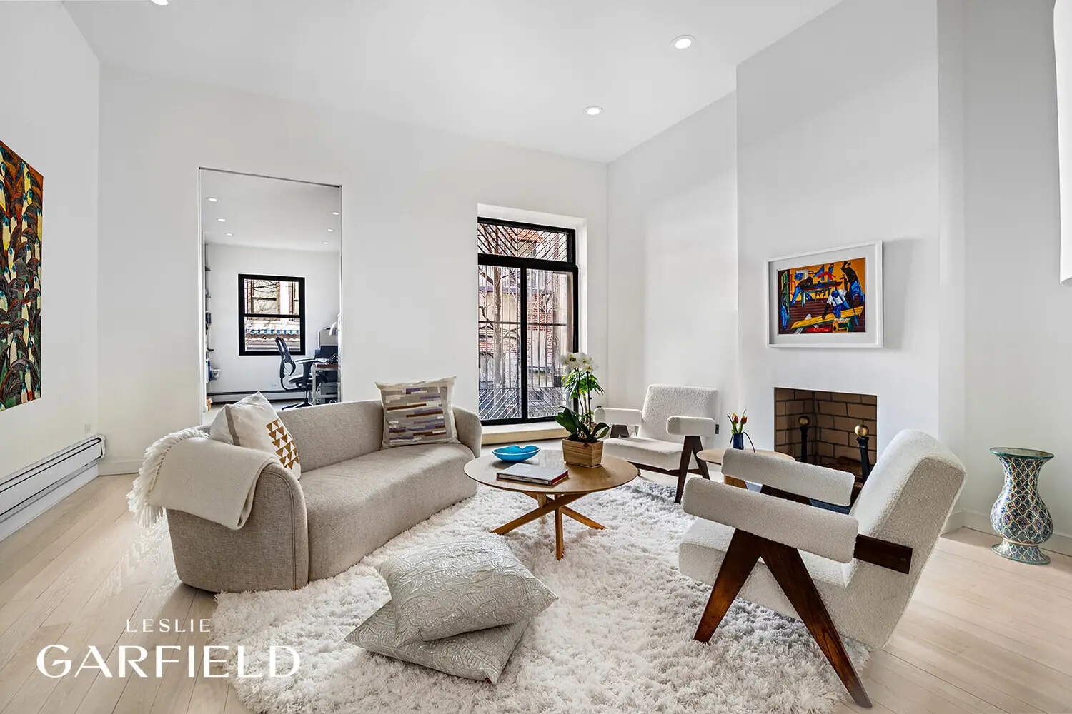 Property at 13 West 89th Street