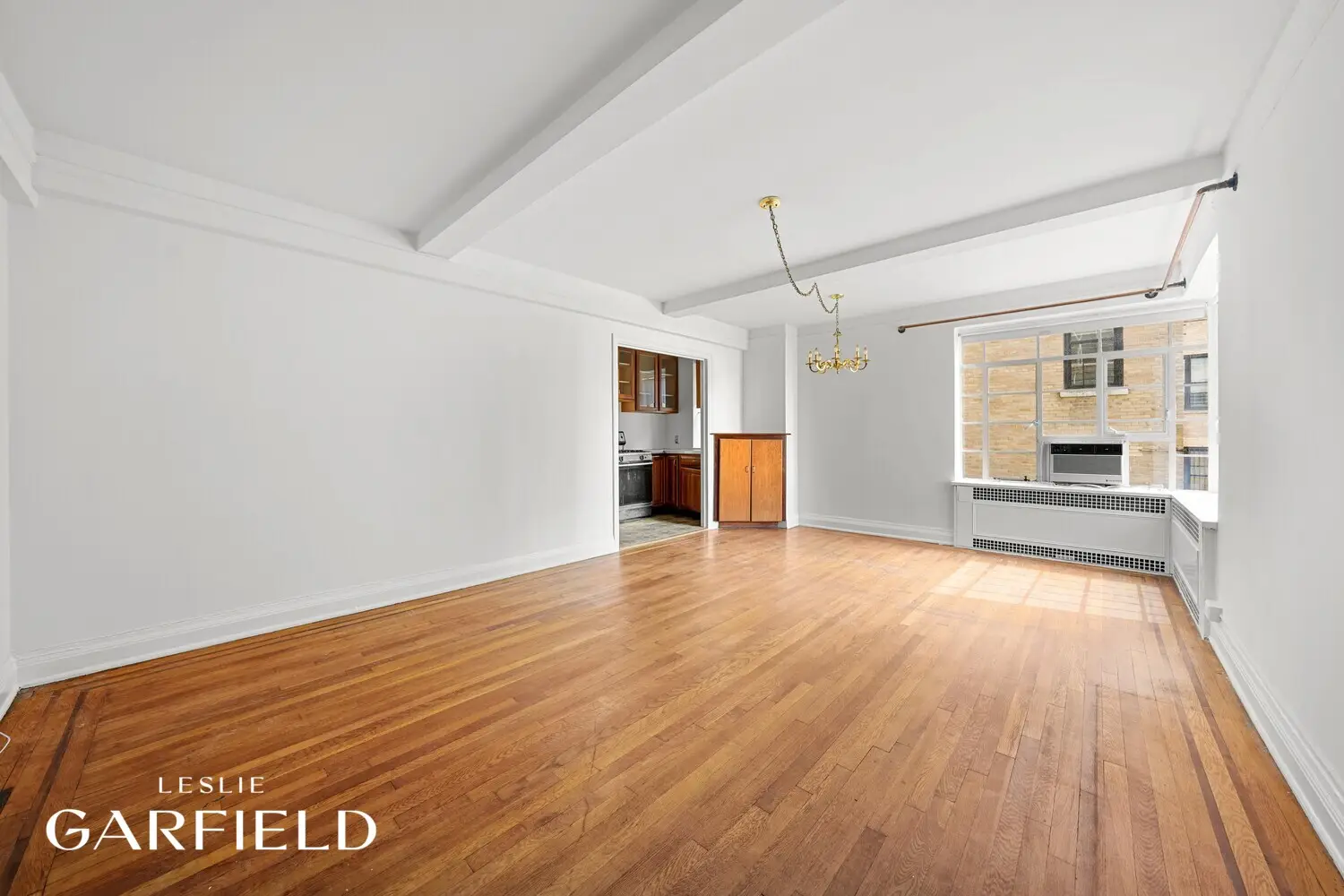 Property at 320 Central Park West