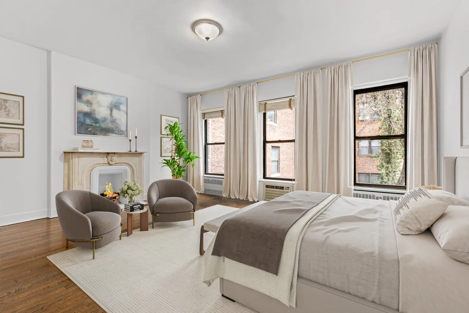 121 East 61st Street