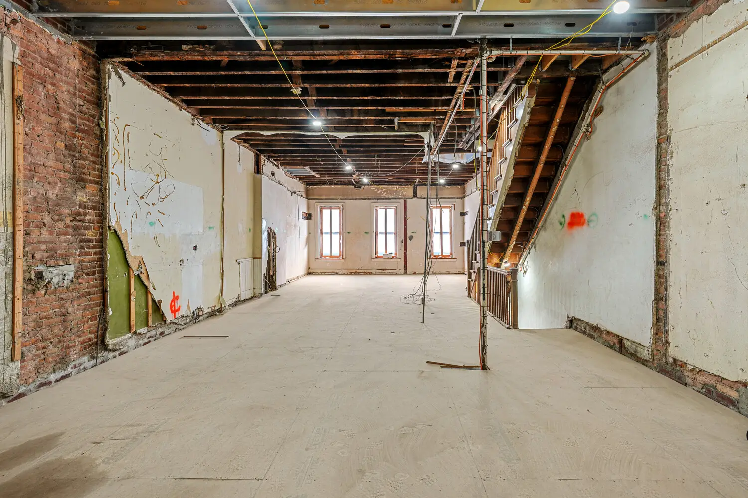 Property at 329 East 18th Street